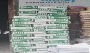 Kota Jadi Kawasan Industri Dadakan, Gudang Ilegal Marak di Makassar!