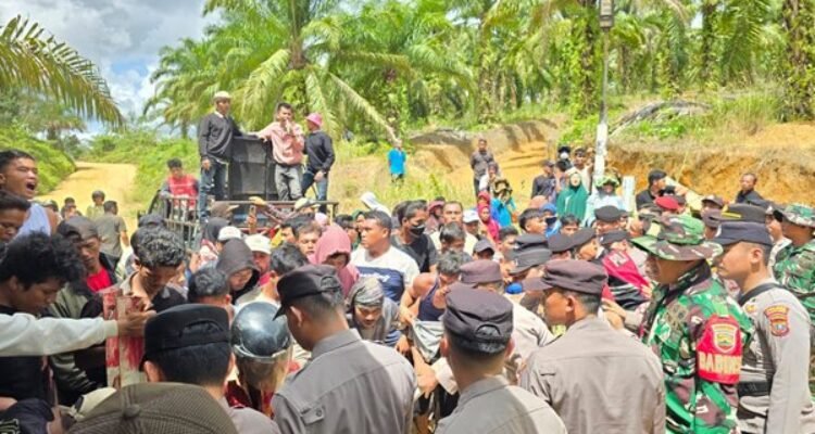 Legalitas Disoal, PT Barapala Tegaskan Izin Lengkap dan Masih Berlaku