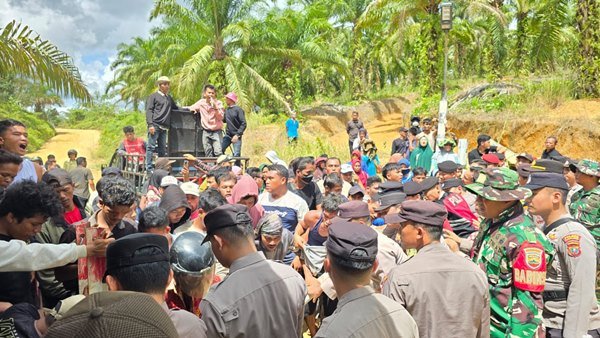 Legalitas Disoal, PT Barapala Tegaskan Izin Lengkap dan Masih Berlaku
