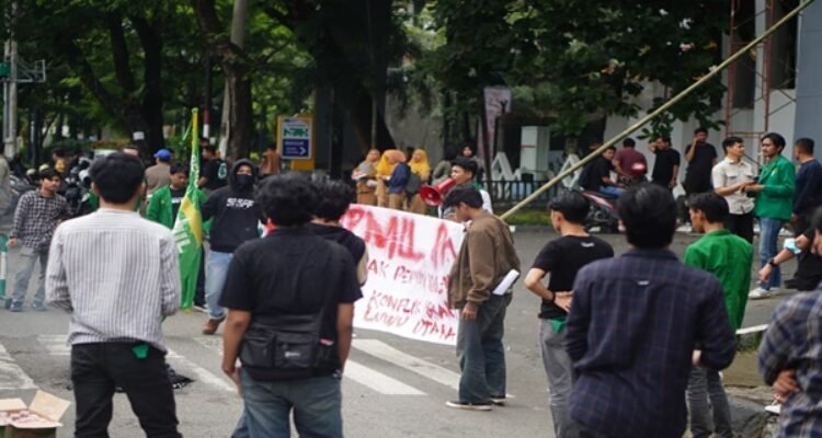 Kisruh Lahan Membara, Pemprov Sulsel Dianggap Biang Kerok Konflik Warga–TNI