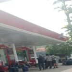 Mafia Solar Subsidi Diduga Berkeliaran Bebas di SPBU Takalar