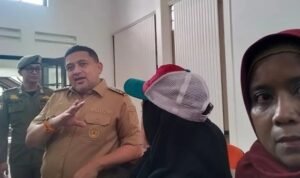 Canvasser MuLIA Ungkit Dugaan Kecurangan, Respons Appi Picu Amarah Massa