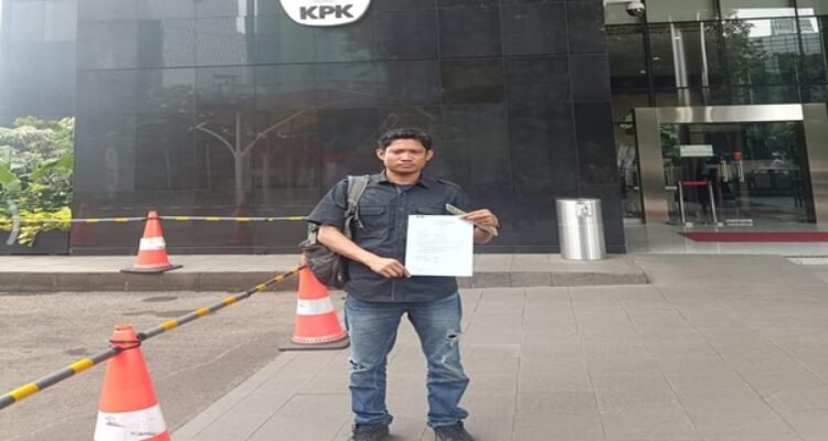 Selisih Miliaran Rupiah, Kasus UMKM Galesong 'Dibekukan' di Kejari