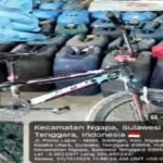 Penimbunan Solar Subsidi Menggurita di Kolut, Polda Sultra Diminta Bertindak