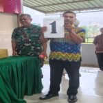 Aneh Tapi Nyata, Calon ‘Gaib’ Menang Telak di Pemilihan RT Makassar