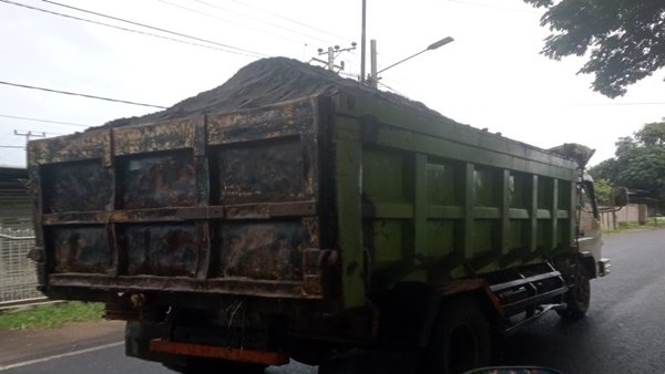 Bumi Gowa Digaruk Habis, Lakindo Tuding Ada Permainan Gelap di Balik Tambang Liar!