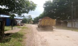 Gowa Kini ‘Surga’ Para Penambang Ilegal, Pemda dan Polisi Dimana?