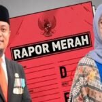 PB IPMIL Raya Nilai Andi Sudirman dan DPRD Sulsel Gagal Perjuangkan Luwu Utara