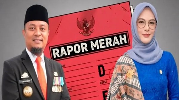 PB IPMIL Raya Nilai Andi Sudirman dan DPRD Sulsel Gagal Perjuangkan Luwu Utara