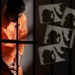 Suami Mengamuk Bawa Parang, Istri dan Anak Balita Tumbang