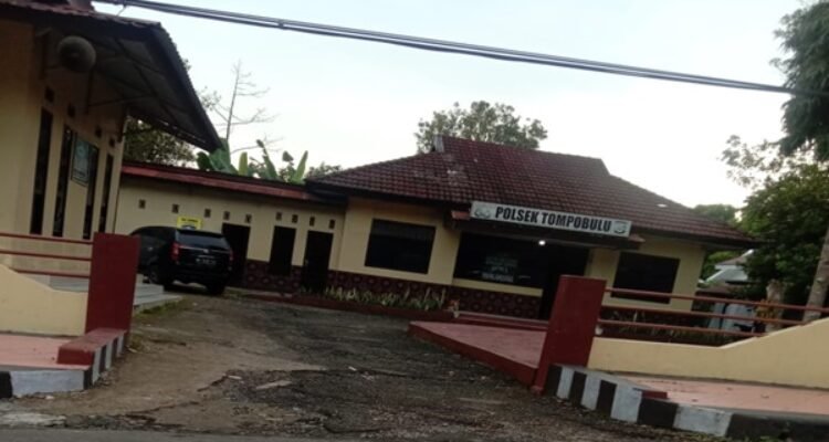 Korban Lari Menyelamatkan Nyawa, Kapolsek Tompobulu Dinilai Sekadar Menonton