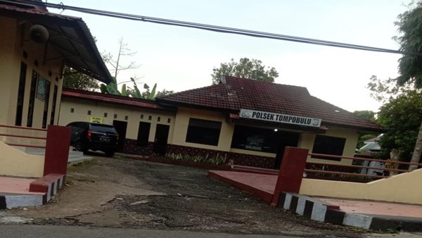 Korban Lari Menyelamatkan Nyawa, Kapolsek Tompobulu Dinilai Sekadar Menonton