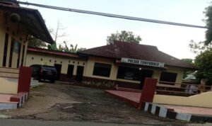 Kasus Ancaman Senjata Tajam di Bantaeng Masih Menggantung