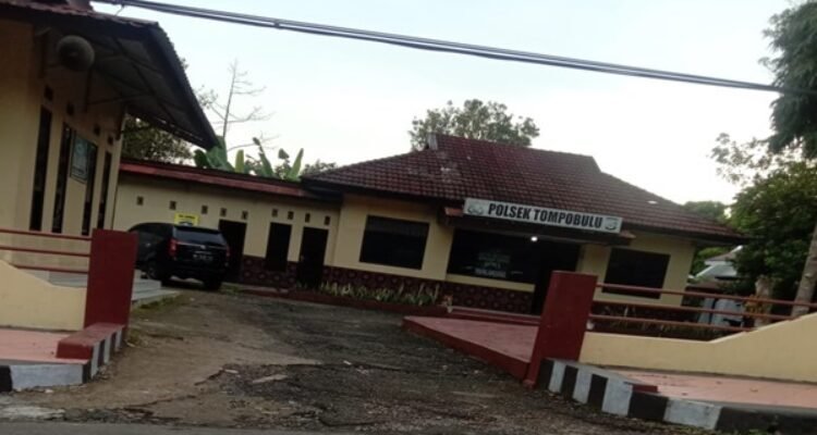 Kasus Ancaman Senjata Tajam di Bantaeng Masih Menggantung