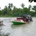 Bone Kritis! Sungai Dikeruk Habisan, Aparat Serasa Tak Bertaring