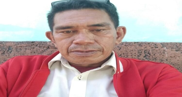 Kasus Bola Soba Membeku, Uang Rakyat Hilang Tanpa Jejak