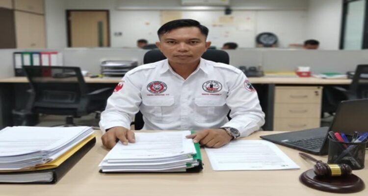 Warga Desak Polisi Bertindak Cepat Ungkap Pelaku Pembunuhan