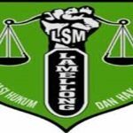 LSM Geram! Proyek Bola Soba Rp10,7 Miliar Tak Selesai, Kasus Mandek Bertahun-tahun