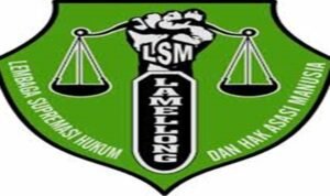 LSM Geram! Proyek Bola Soba Rp10,7 Miliar Tak Selesai, Kasus Mandek Bertahun-tahun