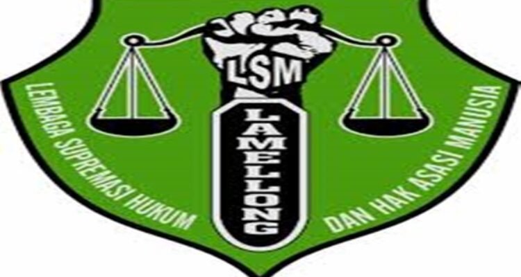 LSM Geram! Proyek Bola Soba Rp10,7 Miliar Tak Selesai, Kasus Mandek Bertahun-tahun