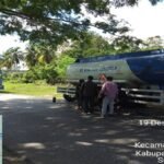 Distribusi Solar Subsidi Diduga Disulap Jadi Bisnis Gelap