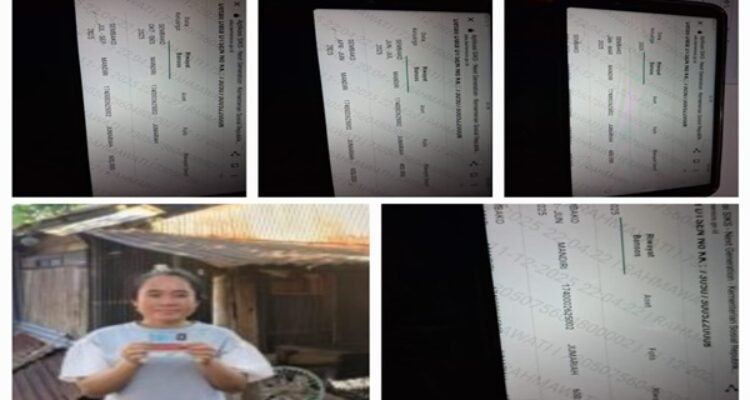 Terbantahkan! Warga yang Mengadu ke LBH Tercatat Terima Bantuan Sejak Januari