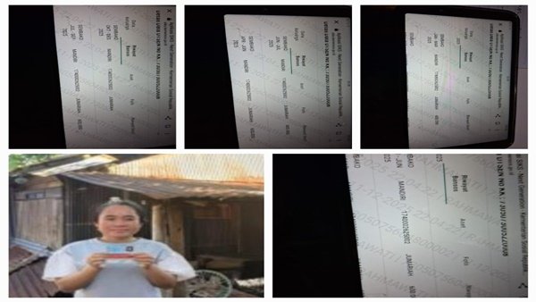 Terbantahkan! Warga yang Mengadu ke LBH Tercatat Terima Bantuan Sejak Januari