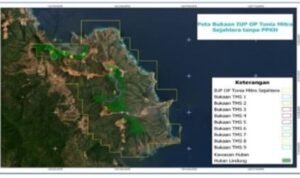 Tambang 'Ilegal' Menggila, Kejati Sultra Seolah Lumpuh