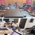 Aparat Perketat Pengawasan, Hutan Kale Komara Dijaga Ketat