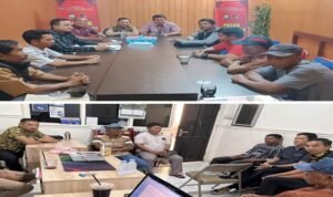 Aparat Perketat Pengawasan, Hutan Kale Komara Dijaga Ketat