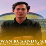 Mangkrak Bertahun-Tahun, Bola Soba Jadi Simbol Gagalnya Pengelolaan Budaya di Bone