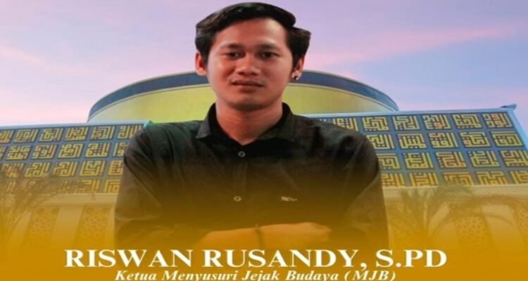 Mangkrak Bertahun-Tahun, Bola Soba Jadi Simbol Gagalnya Pengelolaan Budaya di Bone