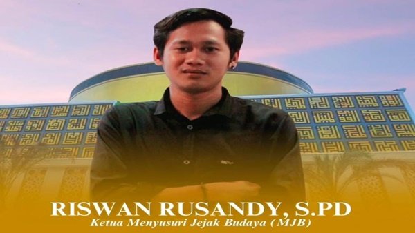 Mangkrak Bertahun-Tahun, Bola Soba Jadi Simbol Gagalnya Pengelolaan Budaya di Bone