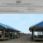 Mangkrak, Tak Berizin, Merugikan Warga, Proyek UMKM Galut Jadi Monumen Kegagalan