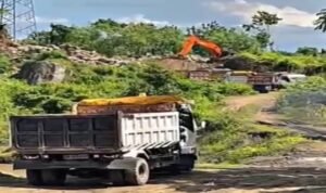 Surat Gubernur Seolah Tak Berlaku, Tambang Galian C Diduga Kebal Hukum