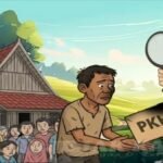 Bantuan Sosial 2025 Kacau, Warga Miskin Justru Terdepak dari Daftar