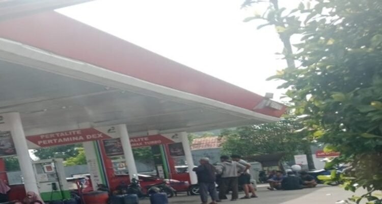 Solar Subsidi Jerigen Jadi Perhatian, Lakindo Dorong Penindakan Tegas Jika Terbukti