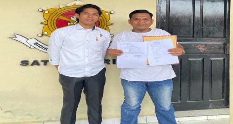 Kejahatan Lingkungan Terang-Terangan di Konawe, Aparat Dinilai Tutup Mata