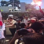 GMK Geruduk KOSIPA, Tuntut Audit, Bongkar Dugaan Pajak Siluman