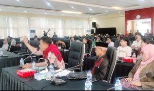 DPRD Sulsel Desak Pemindahan Lokasi Yon TP 872 demi Lindungi Hak Warga Rampoang