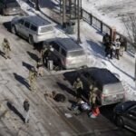 Tragedi Minneapolis: Perawat Alex Pretti Tewas Ditembak Agen Imigrasi AS