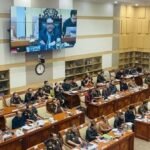 Banjir Aceh Tewaskan Warga, Nasir Djamil: Pelaku Harus Dikejar Sampai Lubang Semut