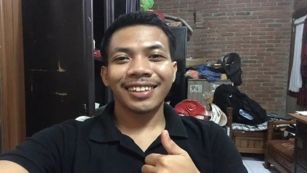Terlapor oknum dalam jaringan Moladin di Sulawesi Selatan, Firmansyah Rizal Kasus Penipuan Menguat, Oknum Moladin Sulsel Lenyap