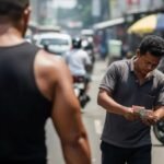 Parkir Liar Makassar Dibekingi “Orang Kuat”, Negara Kalah di Jalanan