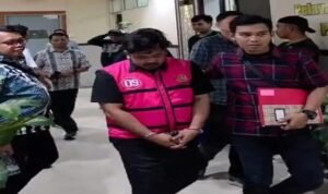 Modus Keji Jaksa Gadungan: Perkara Dijadikan Dagangan, Anak Korban Dijual Mimpi