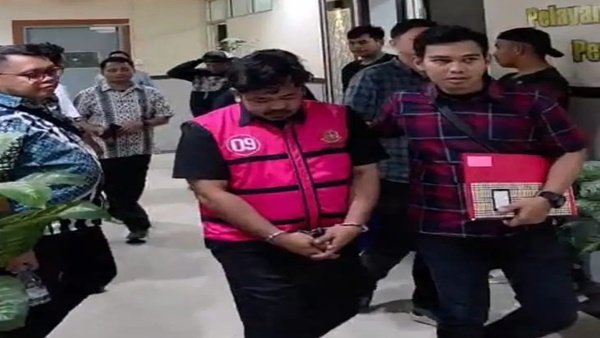 Modus Keji Jaksa Gadungan: Perkara Dijadikan Dagangan, Anak Korban Dijual Mimpi