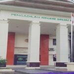 Hakim Menangkan Pemohon, Polres Sinjai Tumbang di Praperadilan