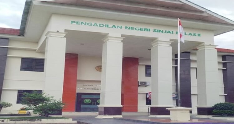 Hakim Menangkan Pemohon, Polres Sinjai Tumbang di Praperadilan