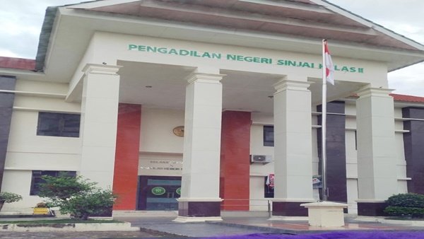 Hakim Menangkan Pemohon, Polres Sinjai Tumbang di Praperadilan