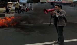 Surat Aksi Ditolak Intelkam, FRI Nilai Polres Gowa Antidemokrasi